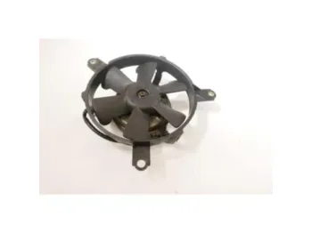 Ventilateur HONDA FJS 600 SILVER WING 2002 - 2010