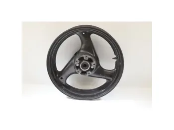 Jante arriere SUZUKI GSF 600 BANDIT N 1995 - 2000
