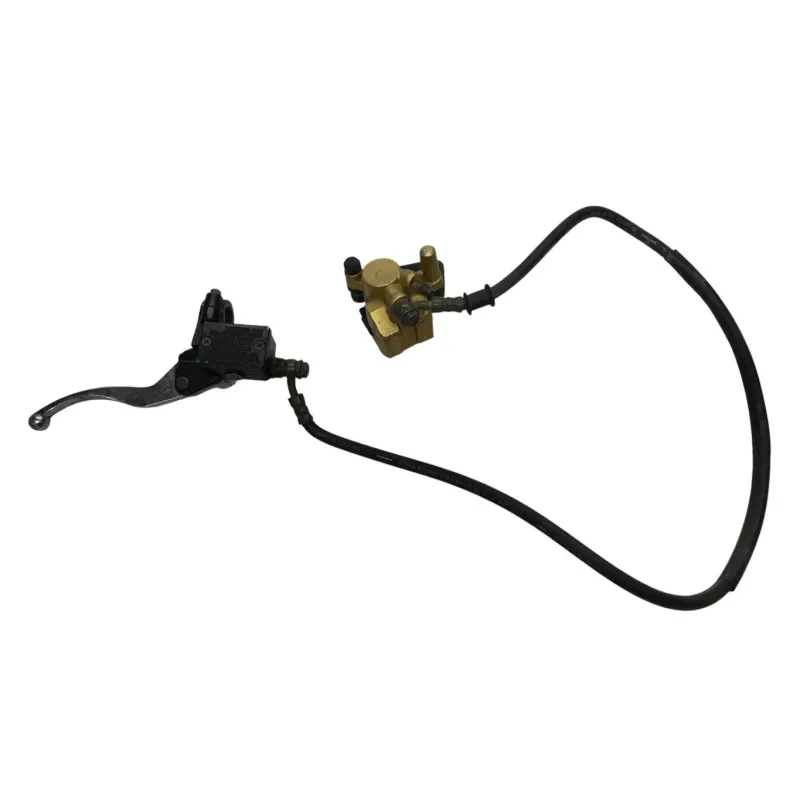 Etrier de frein avant DIRT BIKE YX 125 4T
