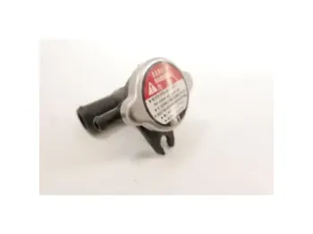 Bouchon de radiateur HONDA FJS 600 SILVER WING 2002 - 2010