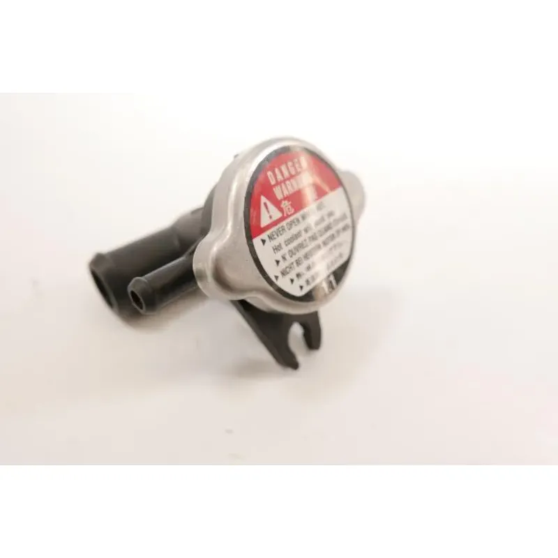 Bouchon de radiateur HONDA FJS 600 SILVER WING 2002 - 2010
