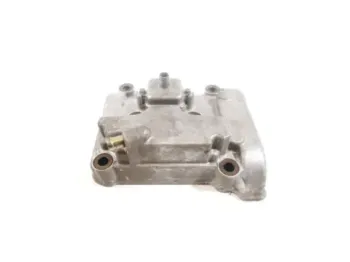Couvre culasse HONDA FJS 600 SILVER WING 2002 - 2010
