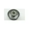 Jante arriere YAMAHA TDM 850 1991 - 1993 Jante arriere YAMAHA TDM 850 1991 - 1993