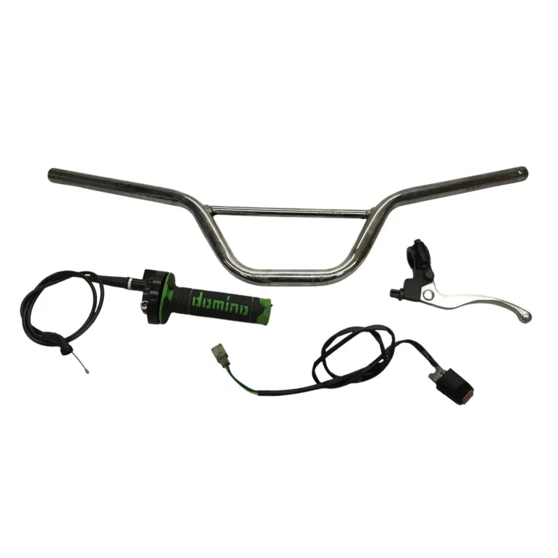 Guidon DIRT BIKE YX 125 4T