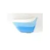 Demi flanc selle droit KAWASAKI Z 650 1976 - 1983