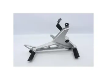 Platine avant droite HONDA CBF 125 2017 - 2020
