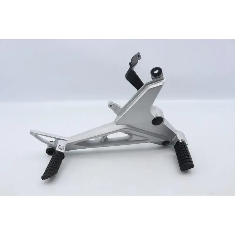 Platine avant droite HONDA CBF 125 2017 - 2020