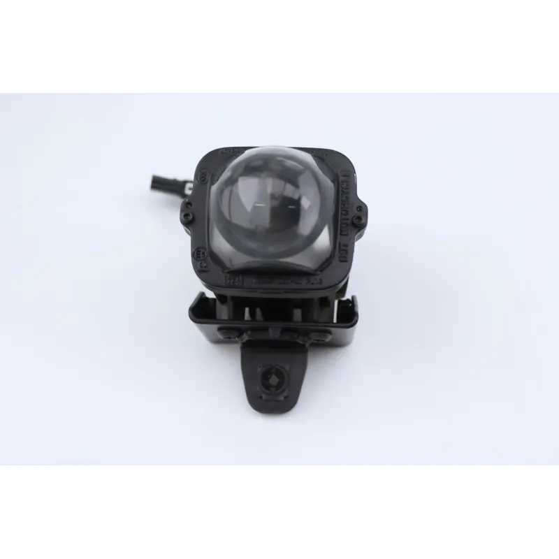 Optique (feux)(phare) YAMAHA MT09 900 SP ABS 2021 - 2023