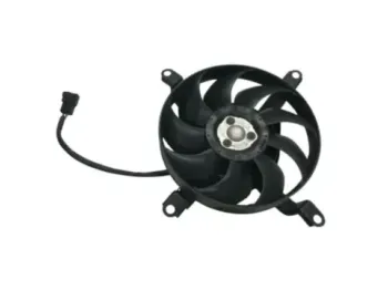 Ventilateur YAMAHA FZ6 600 2004-2006
