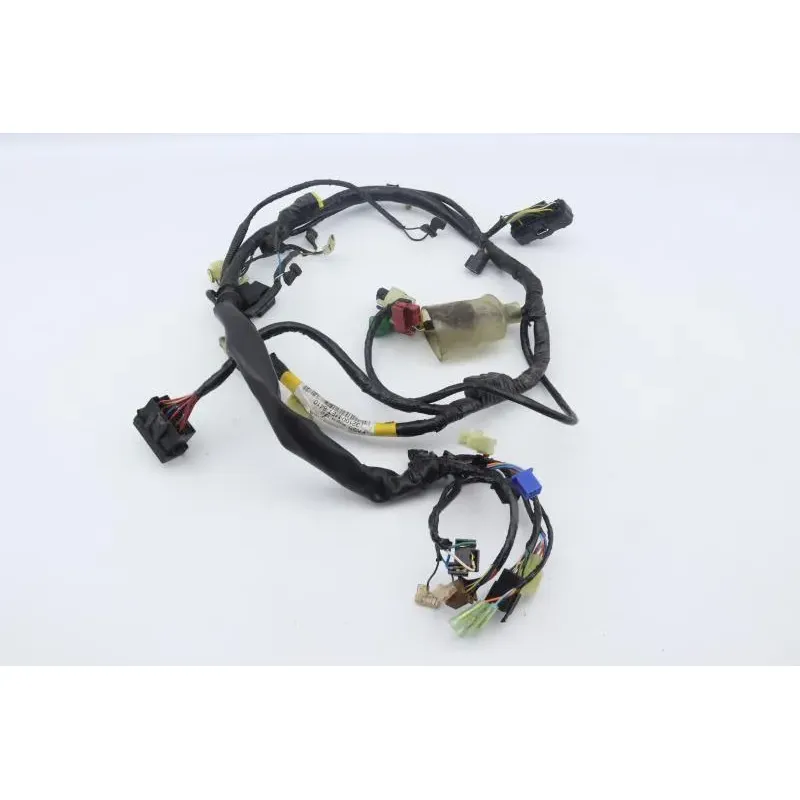Faisceau electrique HONDA CBF 500 2004 - 2007