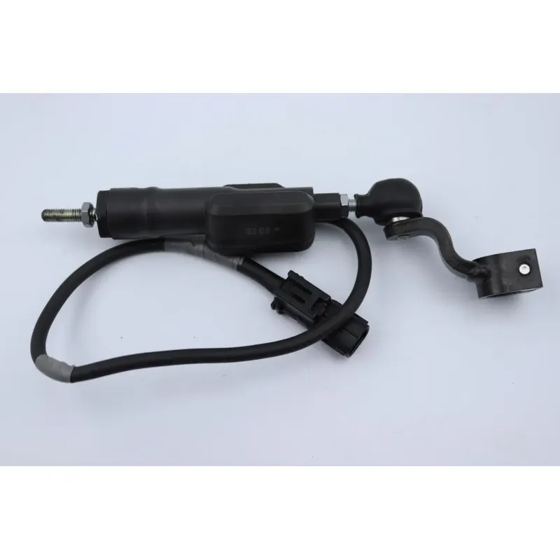 Selecteur YAMAHA MT09 900 SP ABS 2021 - 2023