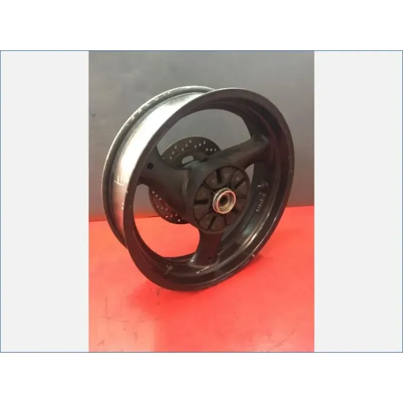 Jante arriere SUZUKI GSF 600 BANDIT N 1995 - 2000