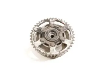 Porte couronne KAWASAKI Z 650 1976 - 1983