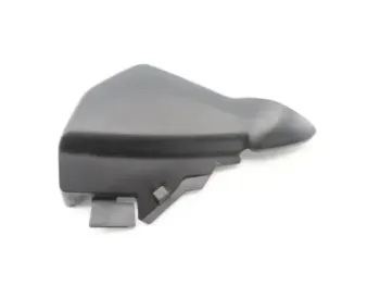 Habillage de cadre gauche HONDA CBF 500 2004 - 2007