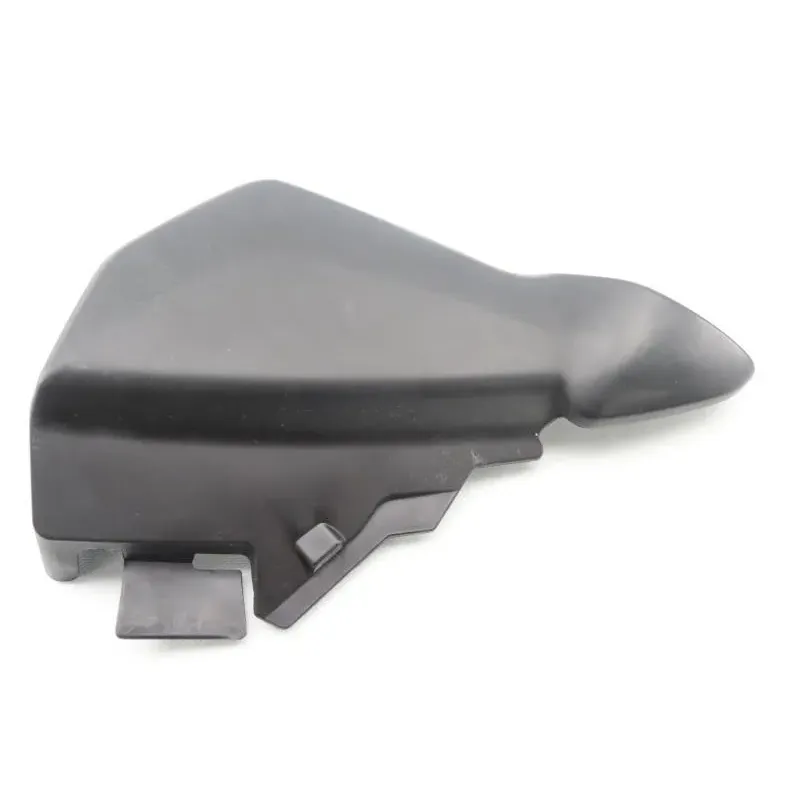 Habillage de cadre gauche HONDA CBF 500 2004 - 2007