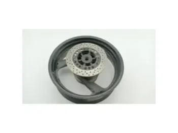 Jante arriere YAMAHA FAZER 600 1998 - 2003