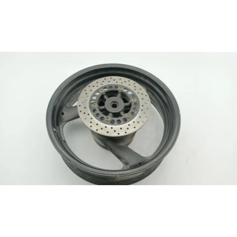 Jante arriere YAMAHA FAZER 600 1998 - 2003