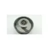Jante arriere YAMAHA FAZER 600 1998 - 2003