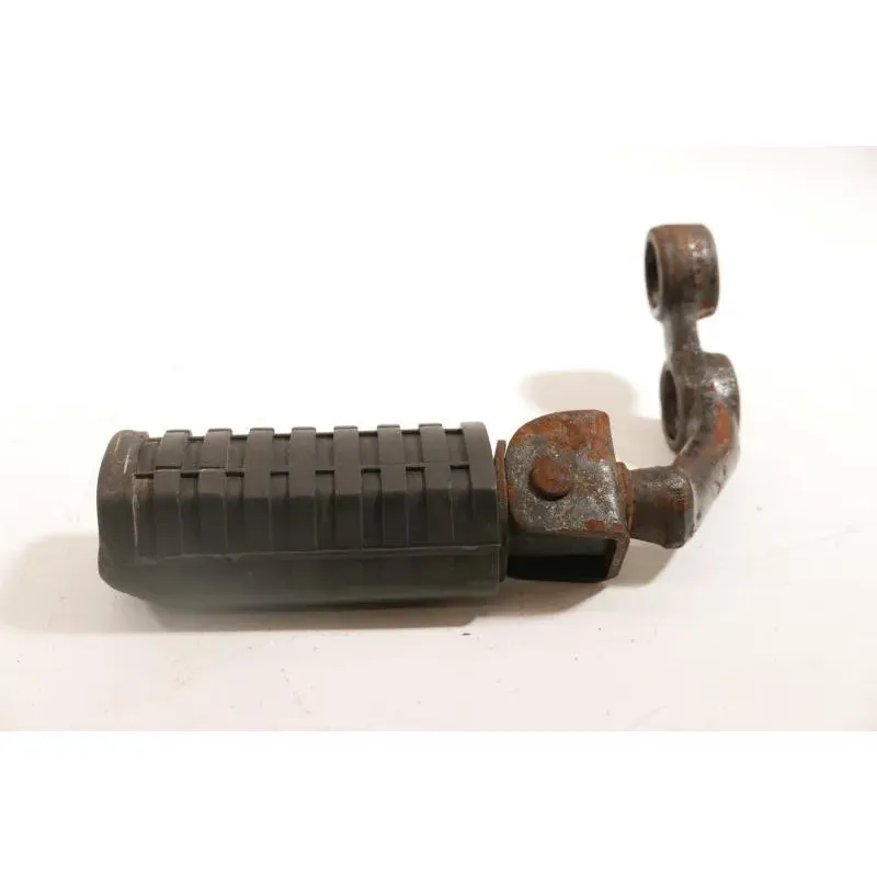 Repose pieds avant droit KAWASAKI Z 650 1976 - 1983