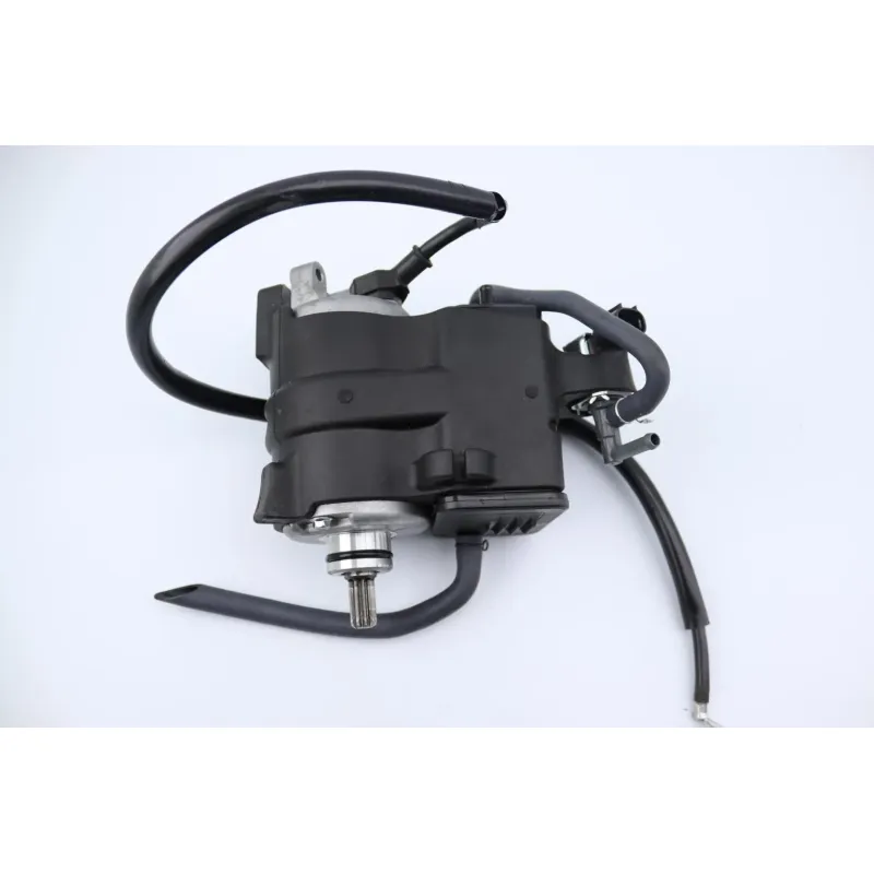 Demarreur YAMAHA MT09 900 SP ABS 2021 - 2023