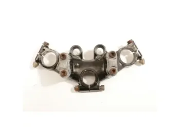 Te superieur KAWASAKI Z 650 1976 - 1983