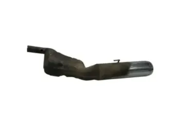 Silencieux (echappement) BMW R 1100 RT 1994-2001