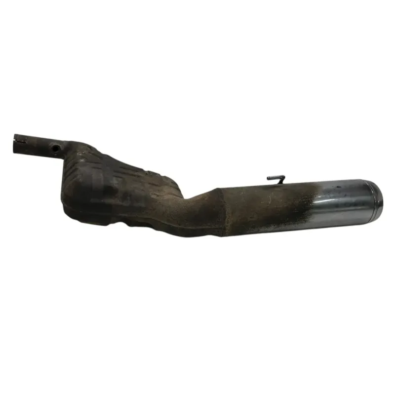 Silencieux (echappement) BMW R 1100 RT 1994-2001