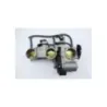 Rampe d'injection YAMAHA MT09 900 SP ABS 2021 - 2023 Rampe d'injection YAMAHA MT09 900 SP ABS 2021 - 2023