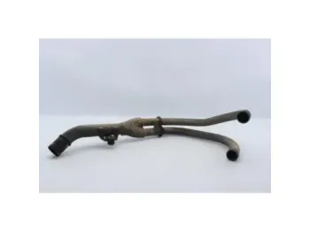 Collecteur (echappement) HONDA CBF 500 2004 - 2007