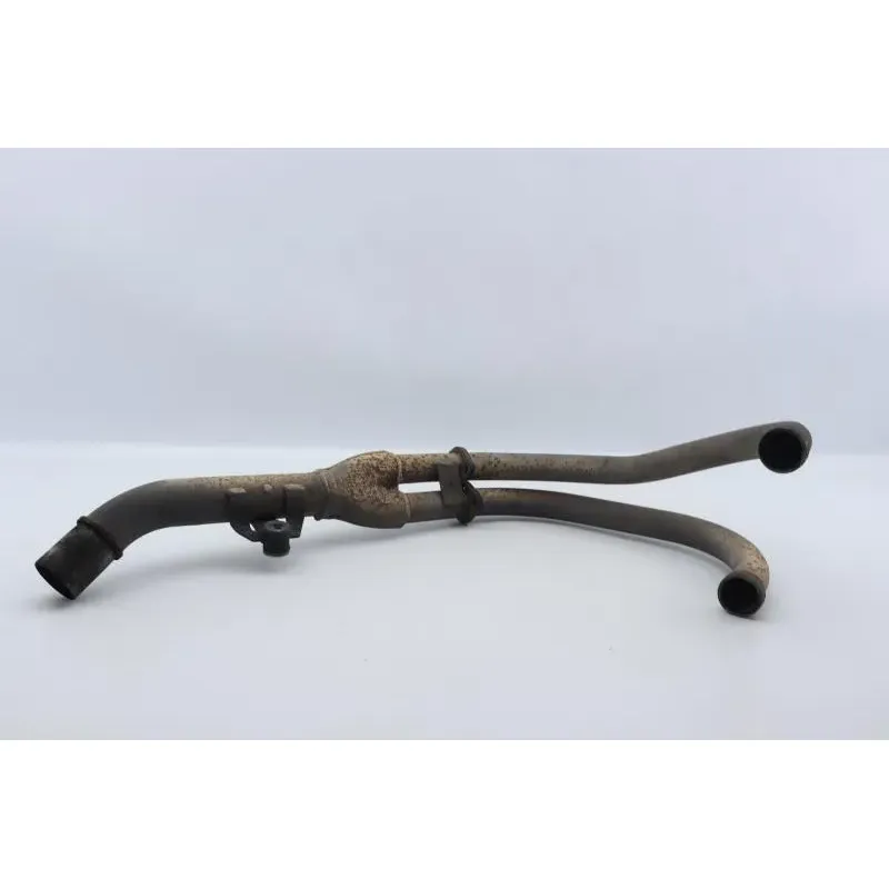 Collecteur (echappement) HONDA CBF 500 2004 - 2007