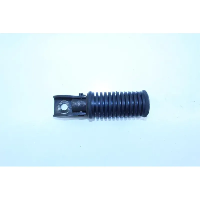 Repose pieds arriere droit SUZUKI GN 125 1982 - 1999