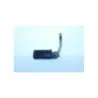 Repose pieds avant droit SUZUKI GN 125 1982 - 1999 Repose pieds avant droit SUZUKI GN 125 1982 - 1999