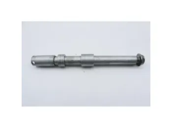 Axe de roue avant HONDA CBF 500 2004 - 2007