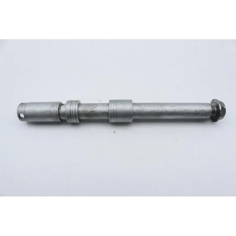 Axe de roue avant HONDA CBF 500 2004 - 2007