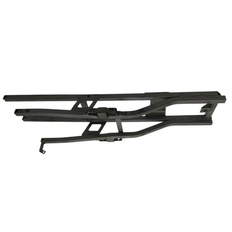 Boucle cadre arriere DERBI GPR 125 2004-2006 RACING