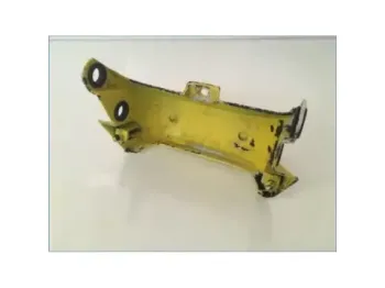 Separation de coque arriere SUZUKI GSXF 750 1991 - 1995