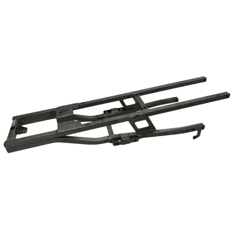 Boucle cadre arriere DERBI GPR 125 2004-2006 RACING