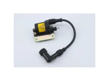 Bobine allumage PIAGGIO VESPA LX 125 1998 - 2000