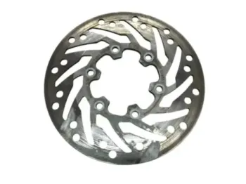 Disque frein arriere DERBI GPR 125 2004-2006 RACING