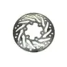 Disque frein arriere DERBI GPR 125 2004-2006 RACING