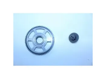 Roue libre de demarreur YAMAHA FZ6 FAZER N 2004 - 2007