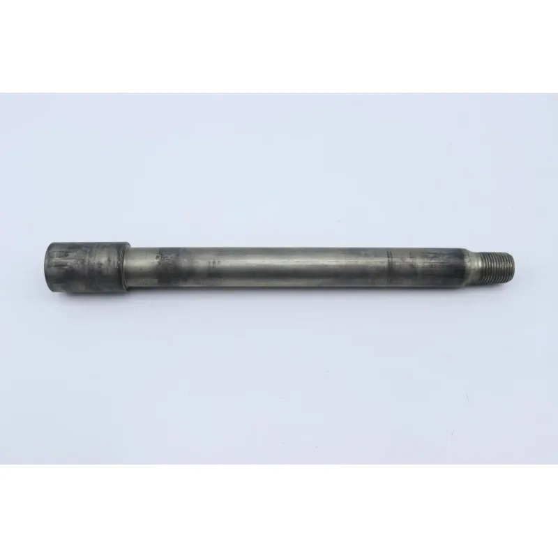 Axe de roue avant YAMAHA FZ6 FAZER N 2004 - 2007