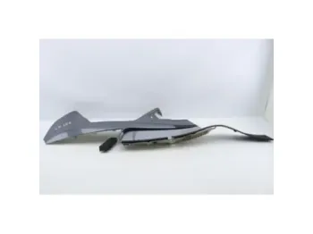 Coque arriere droit PIAGGIO VESPA LX 125 1998 - 2000