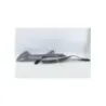 Coque arriere droit PIAGGIO VESPA LX 125 1998 - 2000