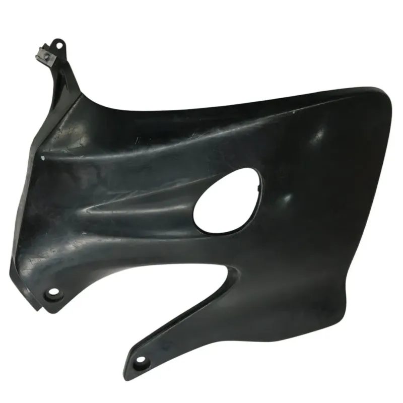 Cache carenage ecope droite DERBI SENDA 50 2007-2009 R X-RACE