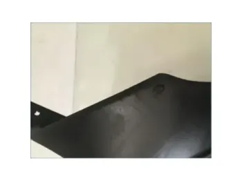 Demie tete de fourche droite SUZUKI GSXR 600 2008 - 2009