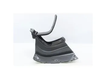 Plancher marche pied PIAGGIO VESPA LX 125 1998 - 2000