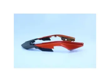 Coque arriere KAWASAKI KLE 650 VERSYS 2015 - 2020