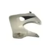 Cache carenage ecope gauche DERBI SENDA 50 2007-2009 R X-RACE