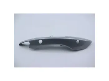 Coque arriere droit MOTO GUZZI NORGE 1200 ABS 2006 - 2010